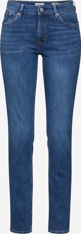 s.Oliver Jeans 'Betsy' in Blauw: voorkant