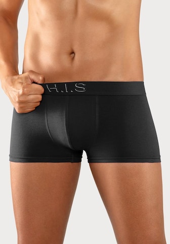 H.I.S Boxer shorts in Black