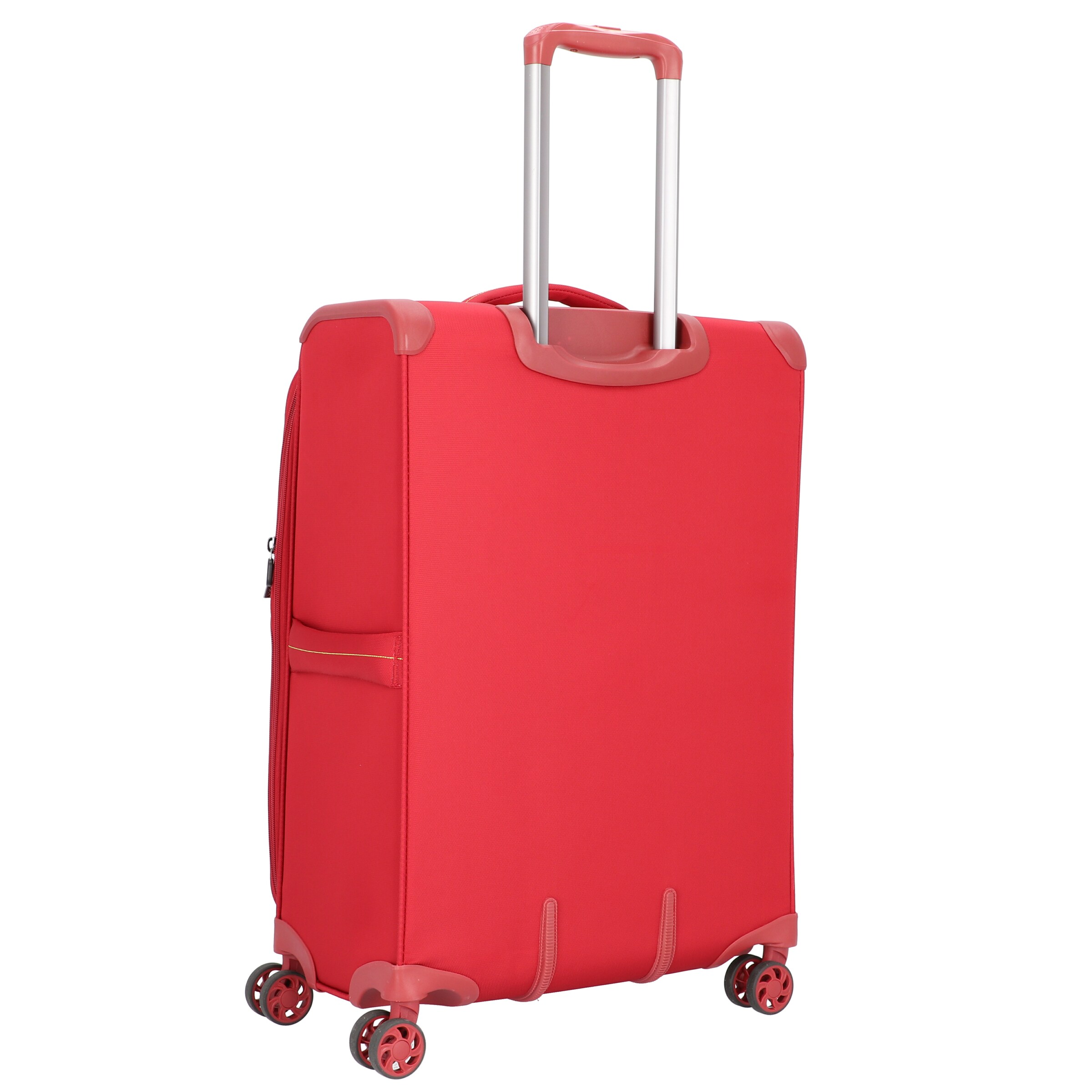 March15 Trading Kofferset 'Marathon' in Rot