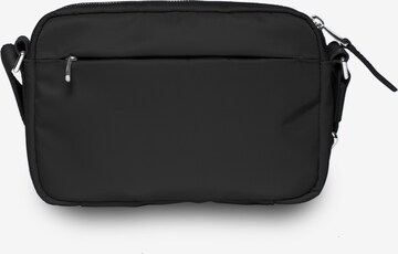 KNOMO Crossbody Bag 'Mayfair Avery' in Black