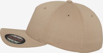 Flexfit Cap in Braun