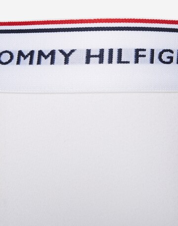 Tommy Hilfiger Underwear Regular Bokserishortsit värissä valkoinen