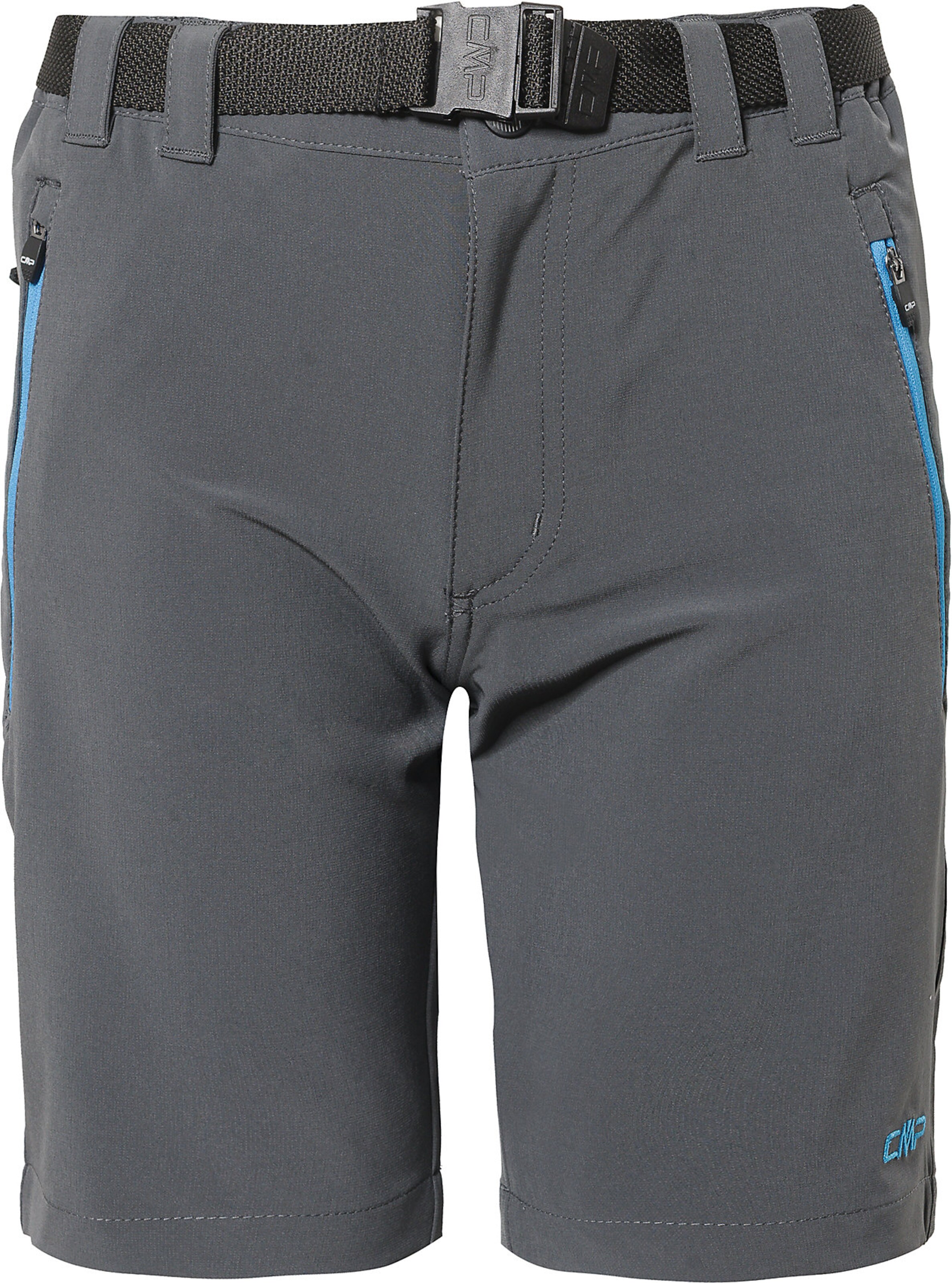 CMP - Shorts in hellblau