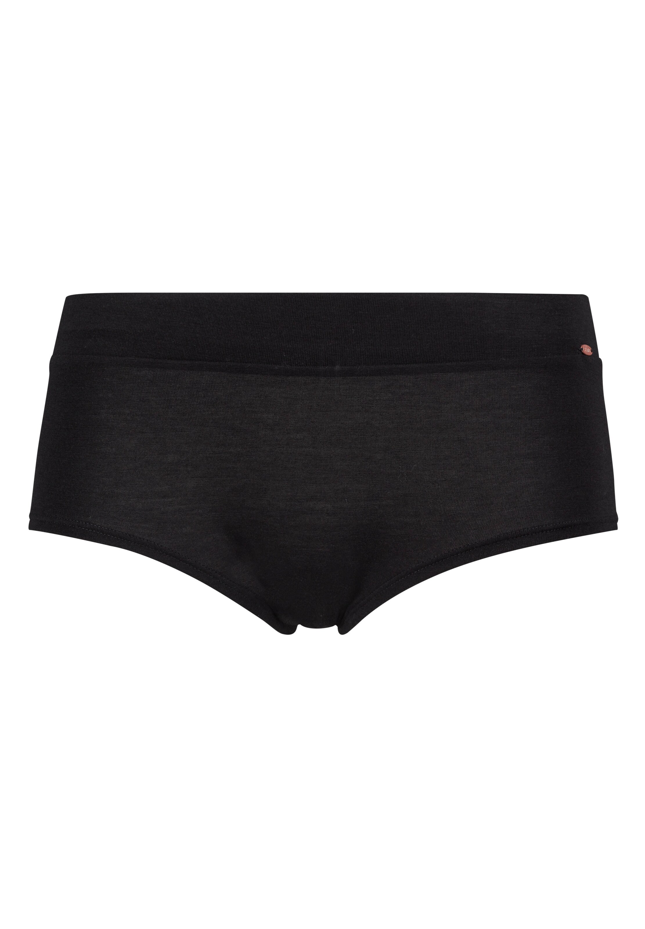 Skiny - Panty in schwarz