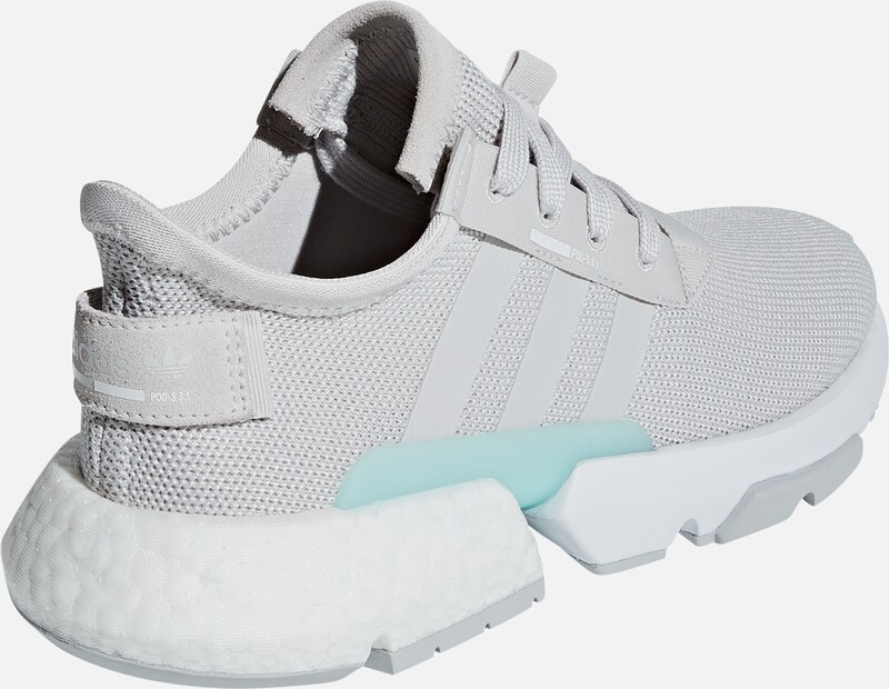 Grau Türkis Damen Schuhe 1 s3 Adidas Pod VSUMqpz Grau Türkis Damen Schuhe 1 s3 Adidas Pod VSUMqpz