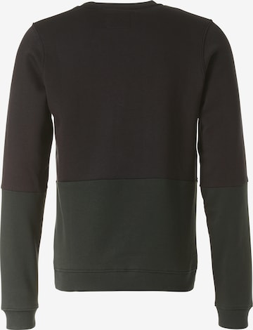 Lakeville Mountain Sweatshirt 'Dale' in Groen