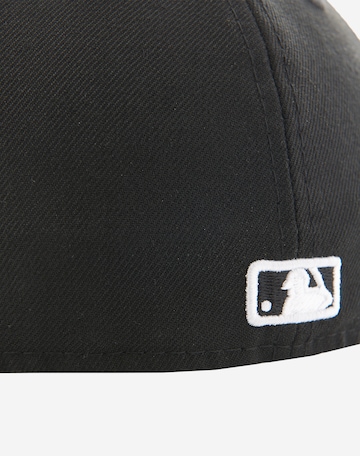 NEW ERA Cap '59 Fifty' in Schwarz