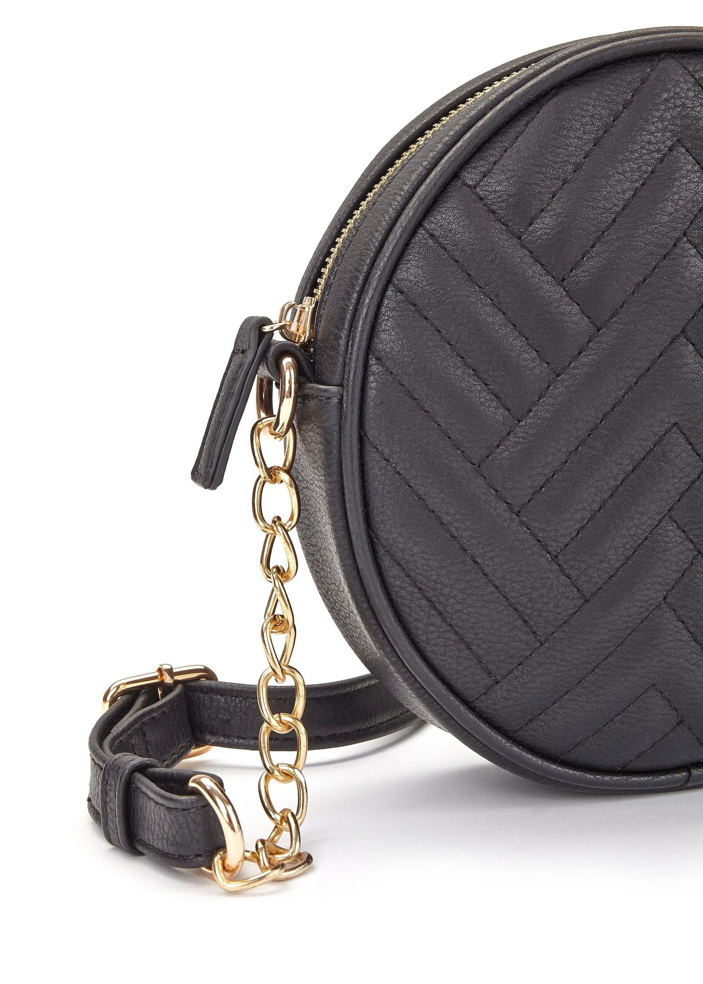 LASCANA Crossbody bag in Black