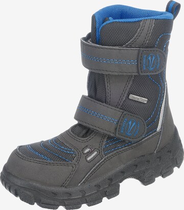 RICHTER Snow Boots in Grey: front