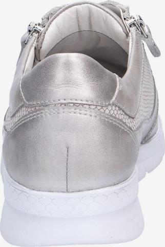 WALDLÄUFER Sneaker in Silber