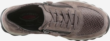 GABOR Sneaker in Grau