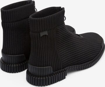 CAMPER Boots 'Pix' in Black