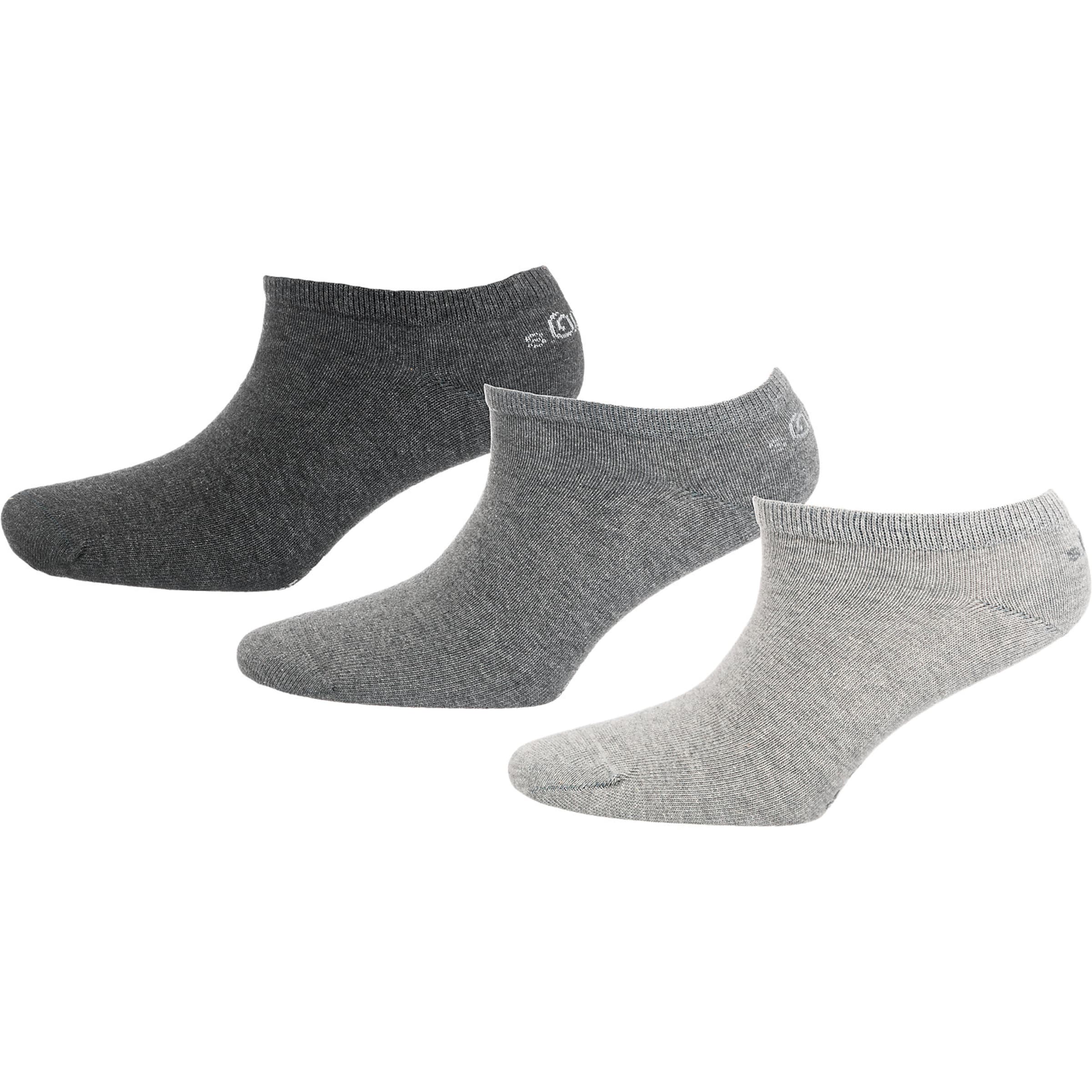 s.Oliver Socken in Grau: Vorderseite