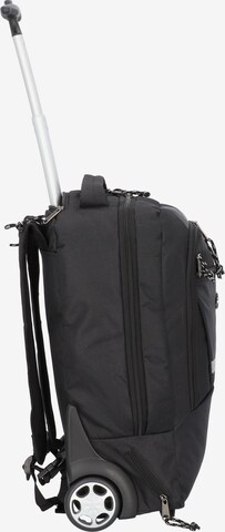 Lightpak Backpack 'Master' in Black