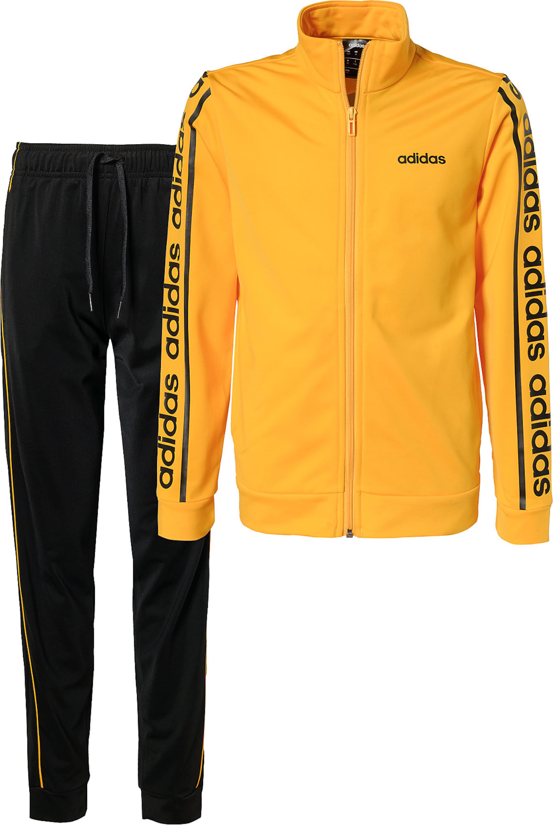 adidas trainingsanzug billig