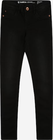 GARCIA Jeans 'Sara' i svart: framsida