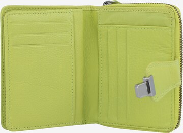 GREENBURRY Wallet in Green