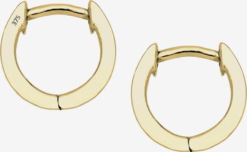 ELLI PREMIUM Earrings in Gold