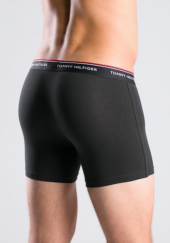 Tommy Hilfiger Underwear Boxershorts in Schwarz