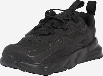 Nike Sportswear - Sapatilhas 'NIKE AIR MAX 270 RT (TD)' em preto: frente