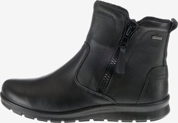 ECCO Boots 'Babett' in Black