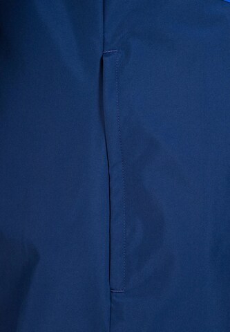 Veste de sport 'Tiro 19' ADIDAS PERFORMANCE en bleu