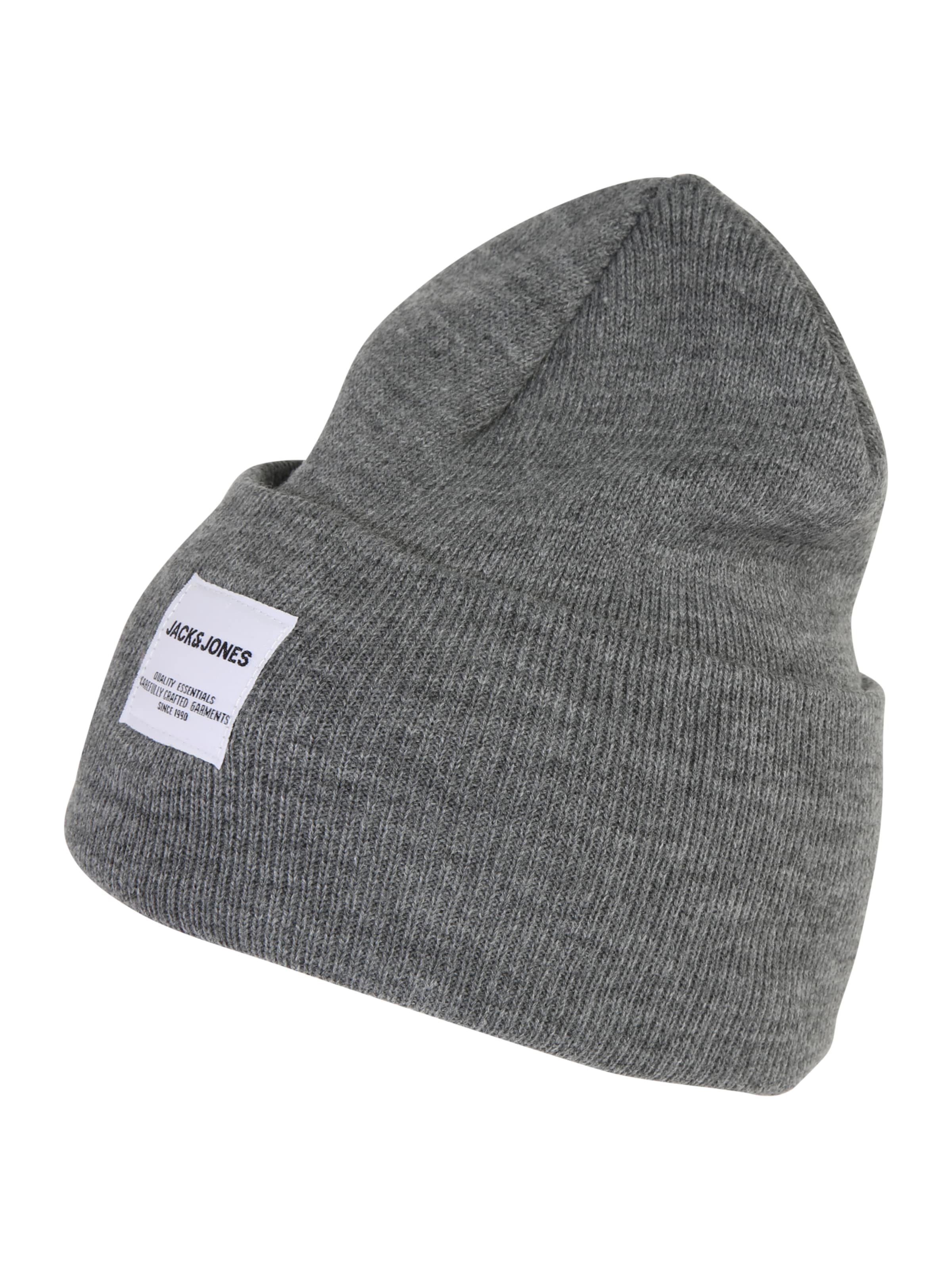 JACK &amp; JONES Muts in Grijs: voorkant