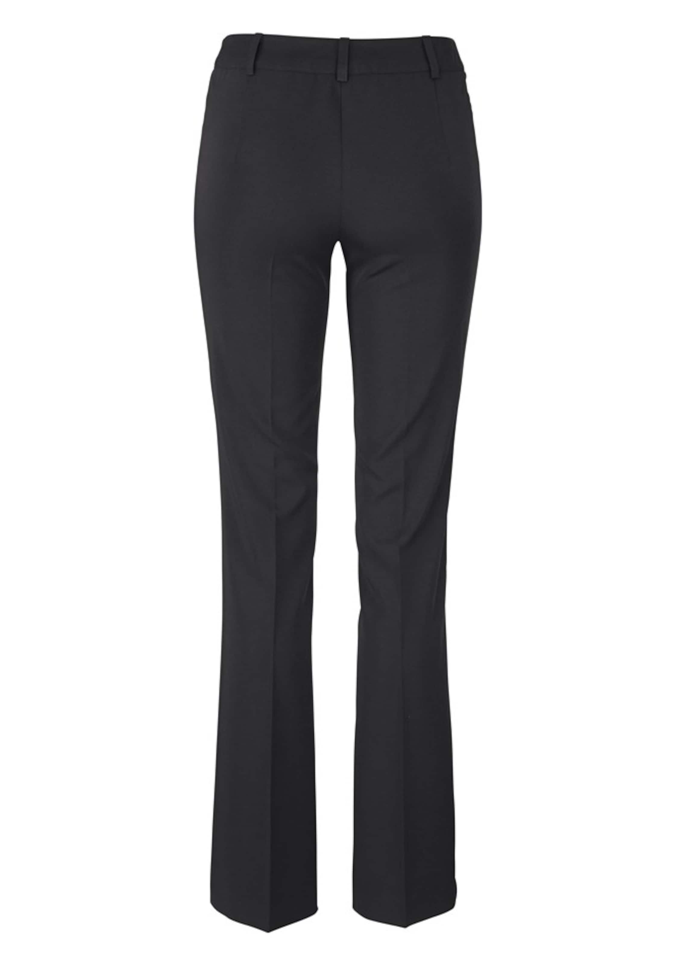 MELROSE Anzug in Schwarz