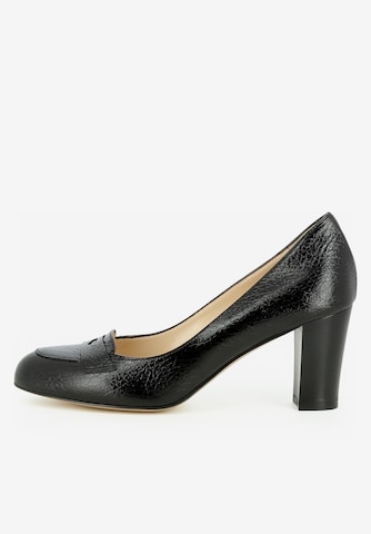 EVITA Pumps 'BIANCA' in Schwarz