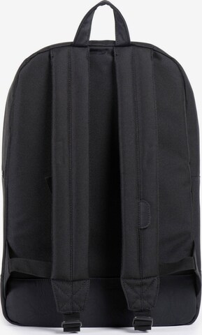 Herschel Backpack 'Heritage' in Black