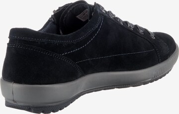 Legero Athletic Lace-Up Shoes in Blue