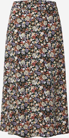 ABOUT YOU Skirt 'Keela' in Mixed colors: front