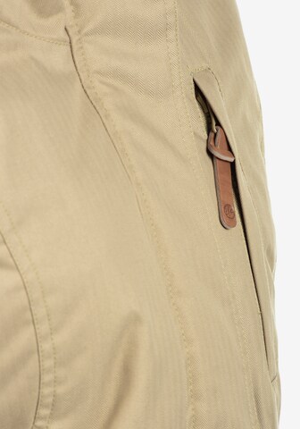 DESIRES Parka 'Bella' in Beige