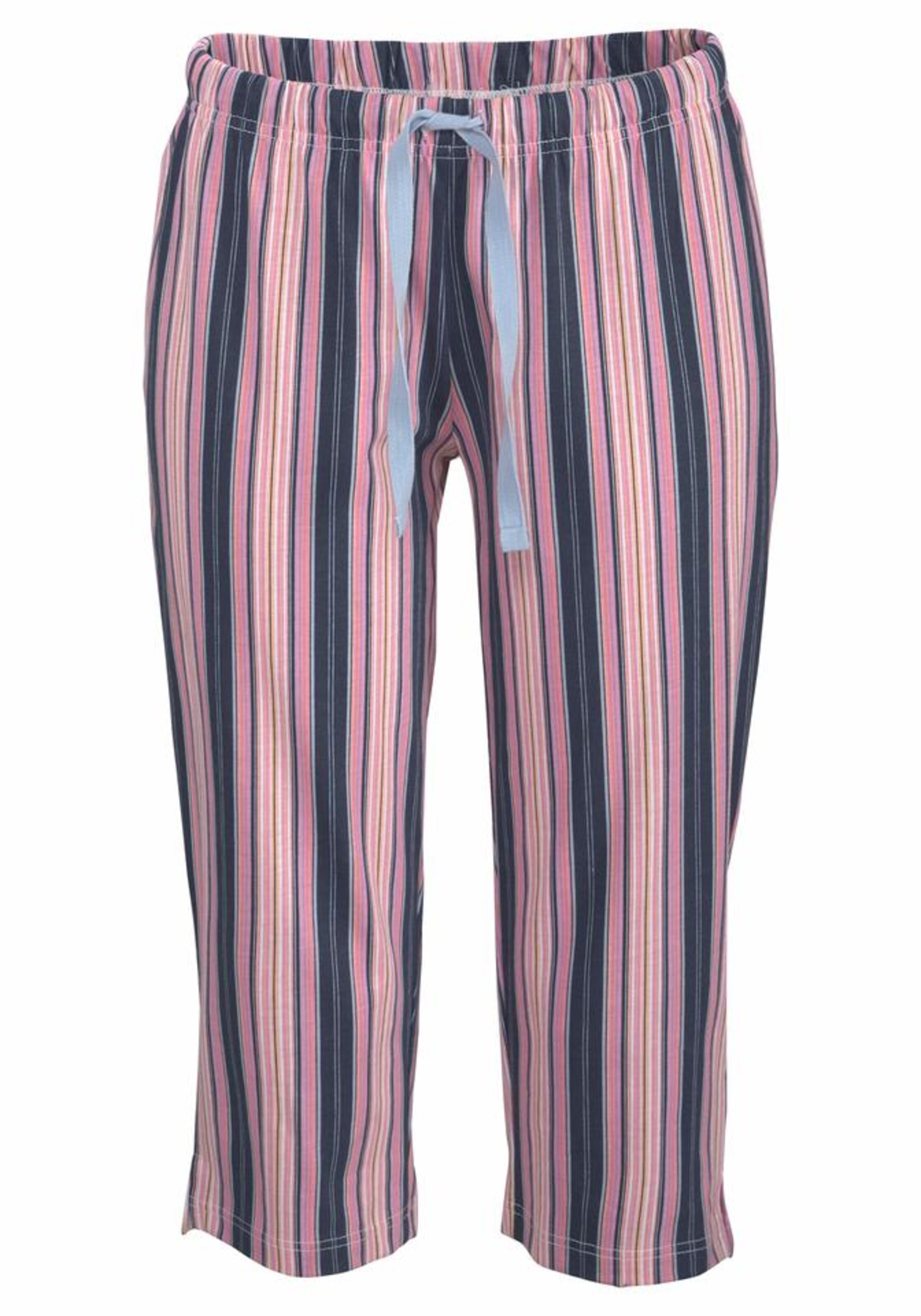 VIVANCE - Dreams Caprihose in mischfarben