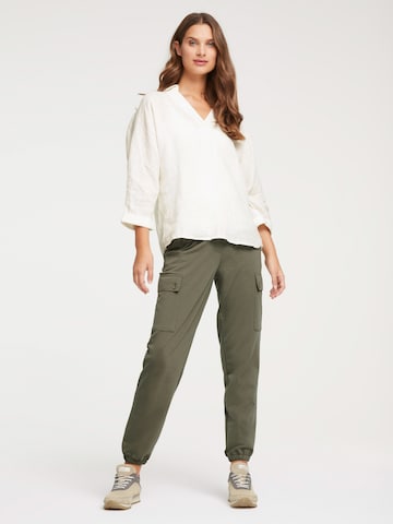 heine Blouse in Wit