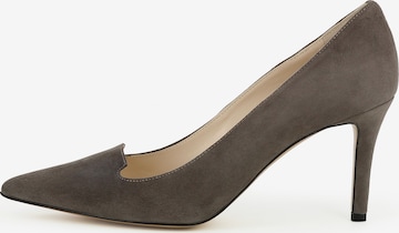 EVITA Pumps JESSICA in Grau