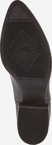 VAGABOND SHOEMAKERS Stiefelette 'Marja' in Schwarz: spodná strana