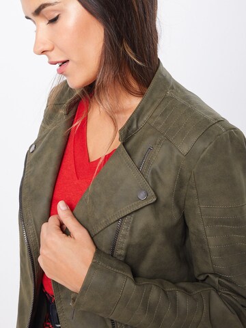 ONLY Between-Season Jacket 'Ava' in Green