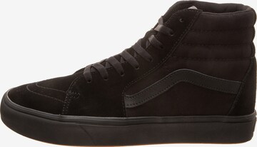 VANS High-Top Sneakers 'Sk8-Hi ComfyCush' in Black