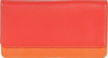 mywalit Wallet in Red: front