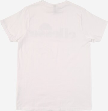 T-Shirt 'Jena' ELLESSE en blanc