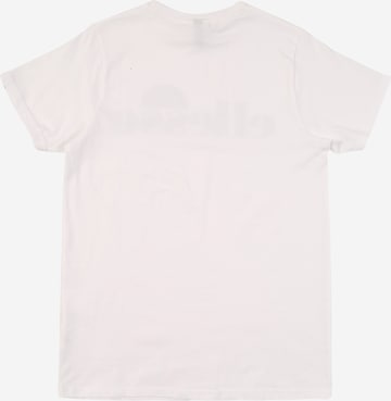 T-Shirt 'Jena' ELLESSE en blanc