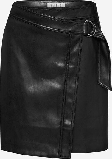 EDITED Spódnica 'Josina' w kolorze czarnym, Podgląd produktu