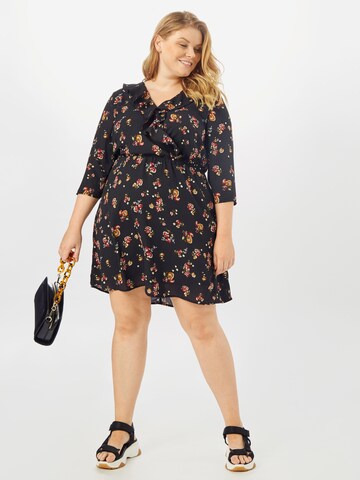 Rochie 'Jane' de la ABOUT YOU Curvy pe negru