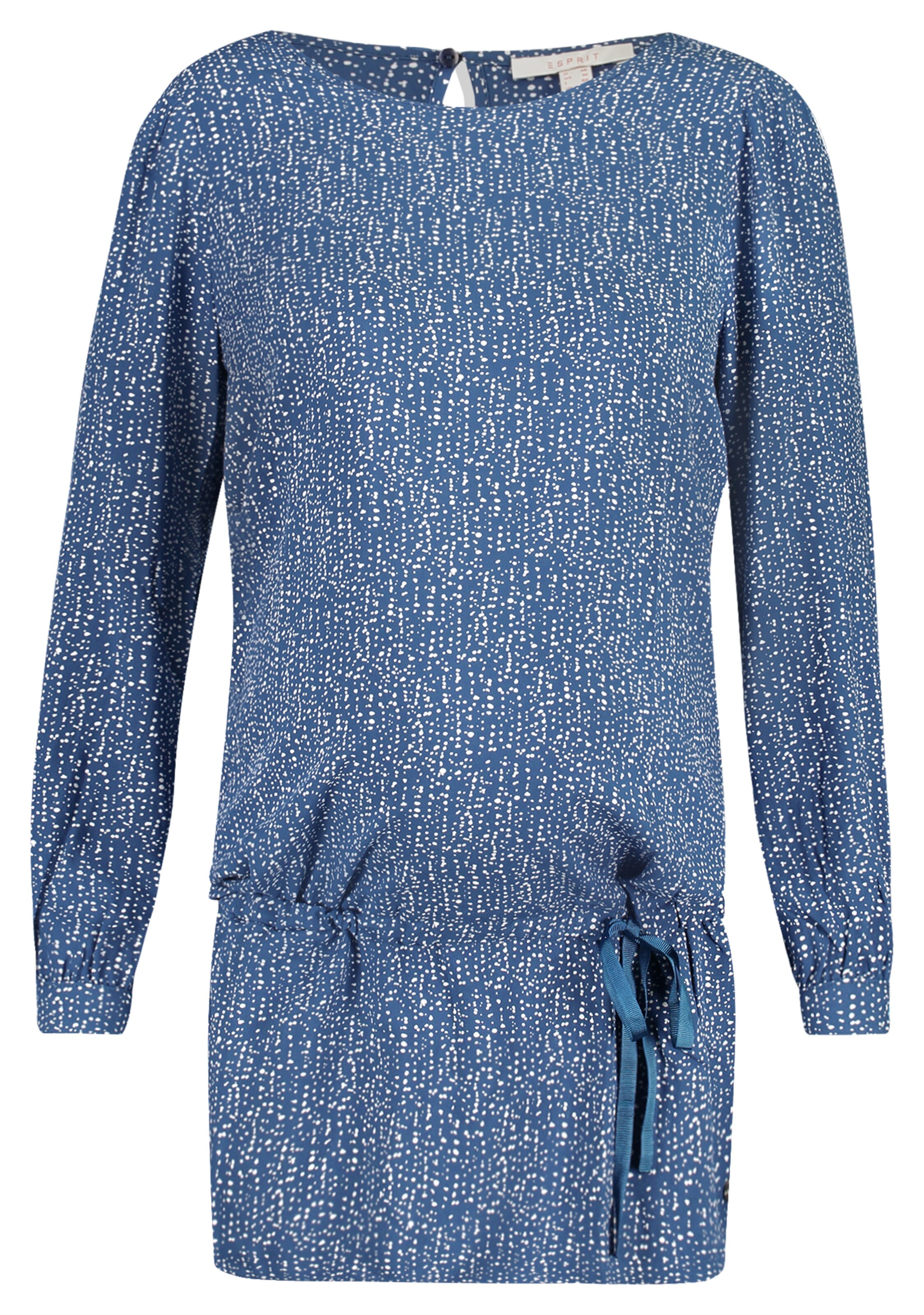 Esprit Maternity - Bluse in royalblau