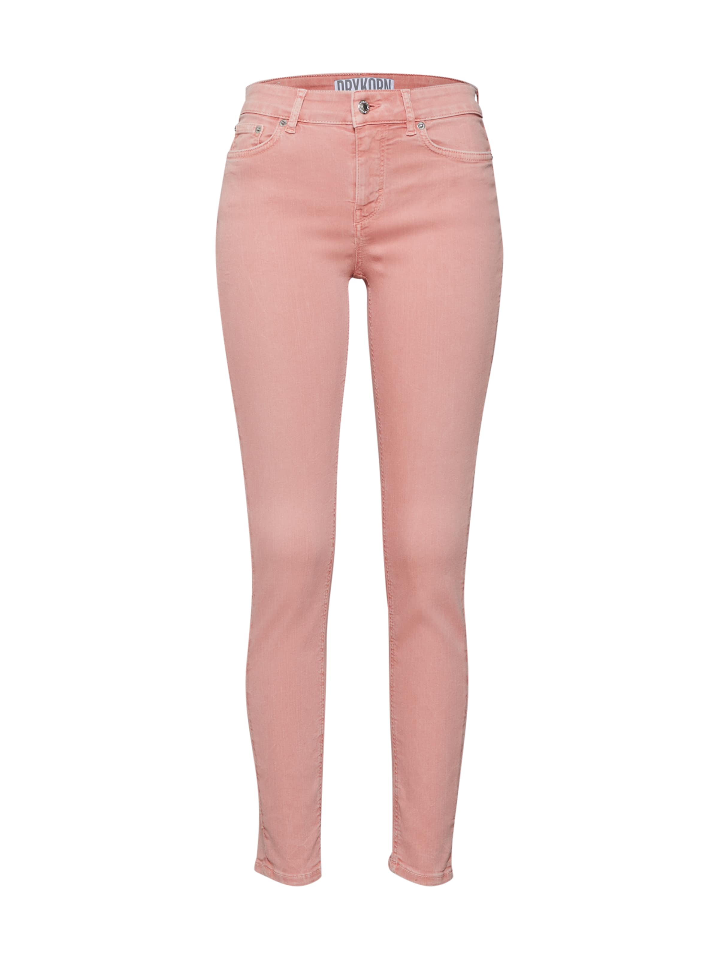 DRYKORN - Jeans 'NEED' in de kleur Oudroze