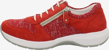 REMONTE Sneakers in Red