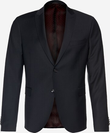 CINQUE Regular fit Business Blazer 'Cipanetti' in Black: front