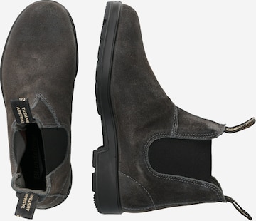 Boots chelsea '1910' di Blundstone in grigio: lato