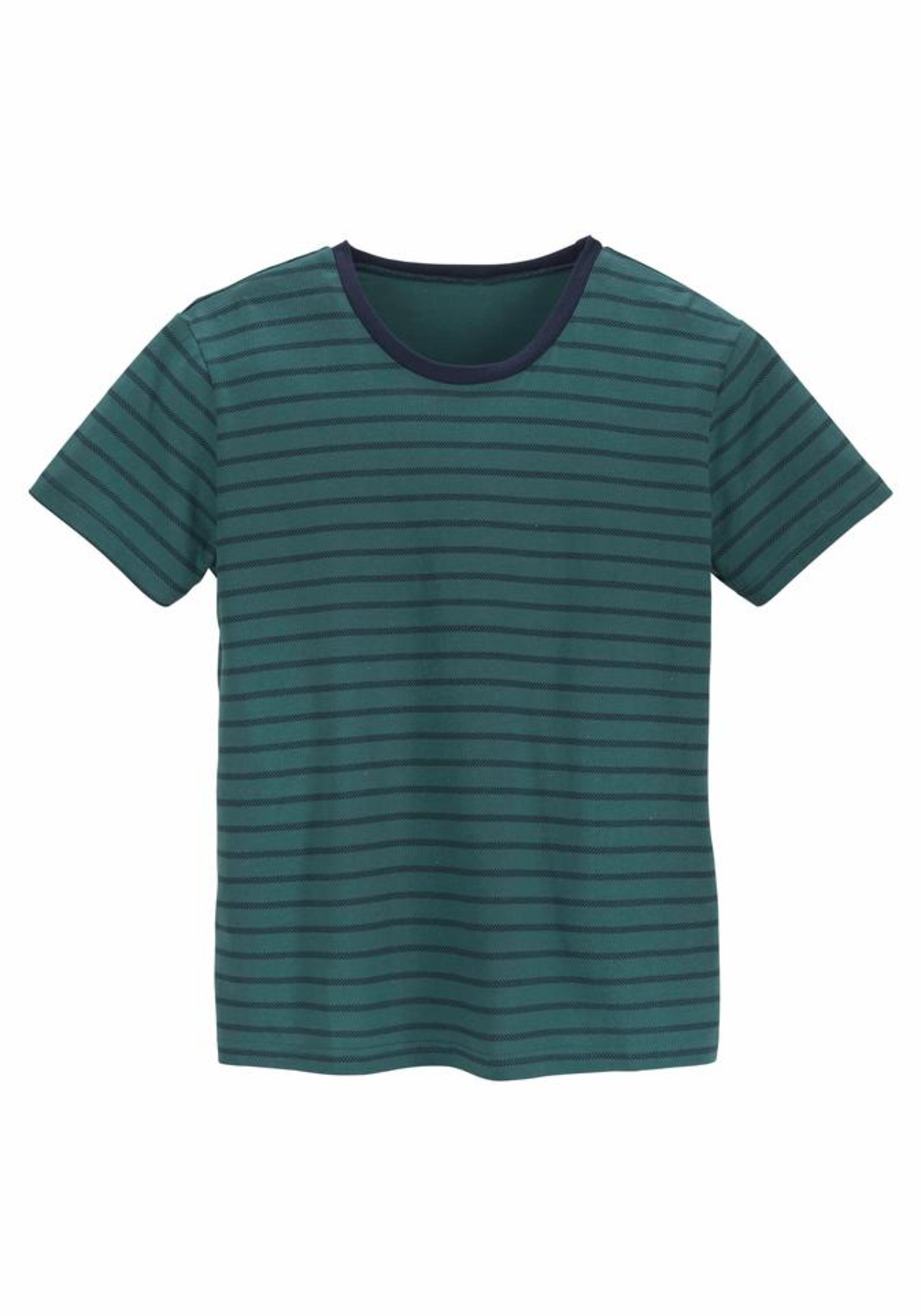 LE JOGGER Pajamas in Green